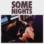 Some Nights Album Cover by FUN